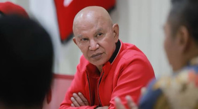 DPD PDIP Jatim Distribusikan 56 Ribu Parsel Lebaran ke 38 DPC