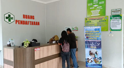 32 Puskesmas di Tulungagung Tetap Buka selama Libur Lebaran