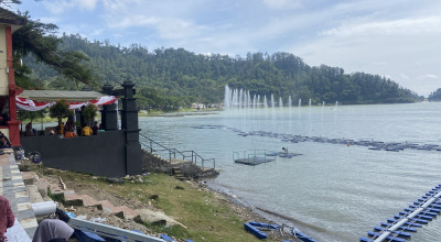 Ponorogo Gelar Beragam Event Seru Selama Lebaran 2025, Jangan Lewatkan!