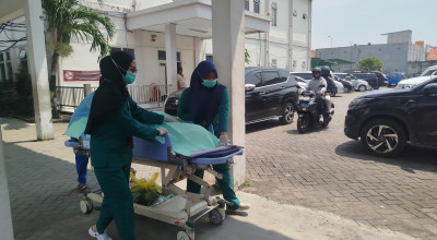 Motif Pembunuhan Sepasang Kekasih di Rumah Kos Bangkalan Terungkap