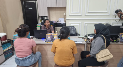 Wanita di Jember Jual Motor Orang Tua, Ngakunya jadi Korban Begal