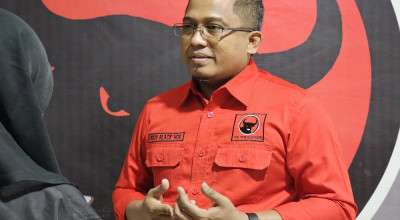 Fraksi PDI Perjuangan DPRD Jatim Minta Pemprov Petakan Wilayah Rawan Longsor