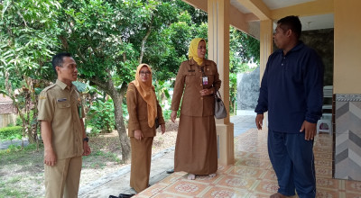 Cabdin Pendidikan Jember Ungkap 782 Ijazah Belum Diambil