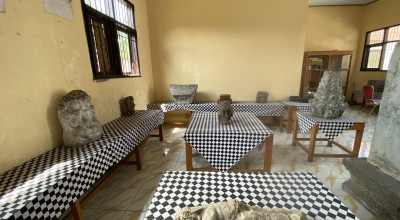 Pemkab Ponorogo Siapkan Museum Transit untuk Artefak Cagar Budaya