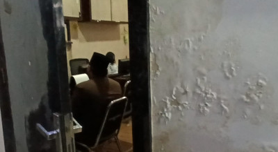 Pelaku Pencabulan Santri di Tulungagung Diamankan usai Pulang Mudik