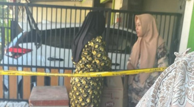 Penemuan Mayat Bayi di Ajung Jember Hebohkan Warga