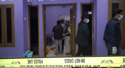 Pria di Ponorogo Ditemukan Tewas di Antara Botol Miras