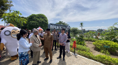 Pejabat Pemkot Dirotasi, Pertama di Kediri, Mahasiswa Bobol Minimarket