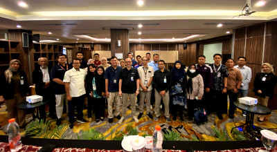 BPJS Ketenagakerjaan Gresik Gencar Sosialisasikan Jaminan Kecelakaan Kerja