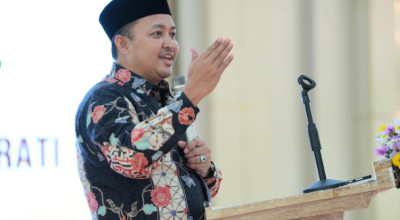 Gratis! Layanan Ambulans dan Mobil Jenazah di RSUD dan Puskesmas Pasuruan