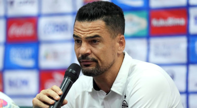 Persija Jakarta Siap Bangkit Lawan Perik Kediri