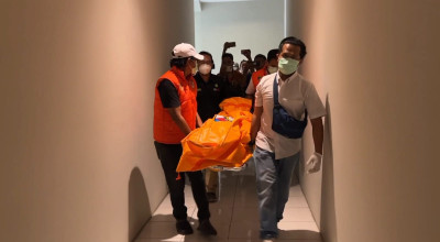 Janda asal Ponorogo Dibunuh Pacarnya di Hotel Trenggalek, Anaknya Dianiaya