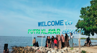 61.779 Wisatawan Kunjungi Lamongan di Masa Libur Lebaran