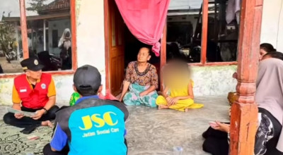 Bocah 10 Tahun di Bangkalan Menderita Diabetes, Kini Tak Bisa Sekolah