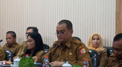 Perizinan Tiang Internet di Jember Harus dari DPMPTSP, Tak Hanya RT hingga Camat