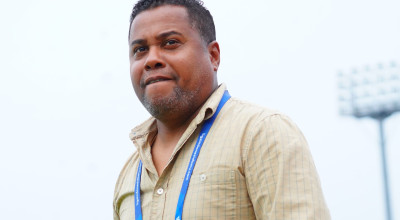 Divaldo Alves Kembali Tangani Persik Kediri, Dipasrahi 7 Laga Sisa