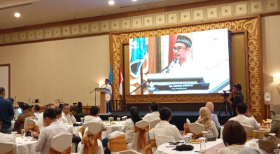 Apersi Jatim Sambut Program 3 Juta Rumah, Dukung Pertumbuhan Ekonomi Lokal