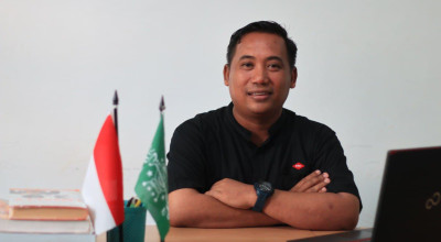 Koperasi Merah Putih: Jalan Tengah Membangun UMKM dan Kedaulatan Ekonomi Desa