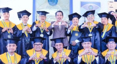 Gus Fawait Dorong Perguruan Tinggi di Jember Dirikan Fakultas Kedokteran