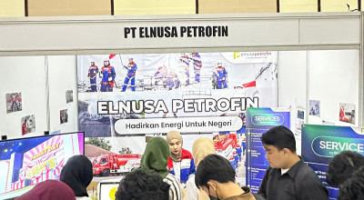Elnusa Petrofin Jalin Kerjasama Strategis dengan Perguruan Tinggi, Ini Alasannya