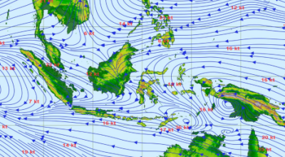 Ancaman Cuaca Ekstrem Jawa Timur, BMKG: Jangan Memaksakan Perjalanan
