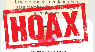 Akun WA Aba-abal Wali Kota Madiun Gentayangan Incar Mangsa