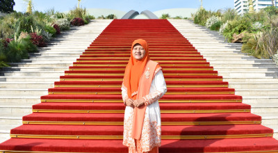 Anggota DPR RI Reni Astuti Ajak Perempuan Refleksikan Semangat Kartini