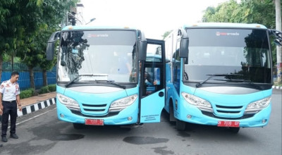 Rute Bus Trans Bangkalan akan Diubah, Hasil Evaluasi Sepi Penumpang