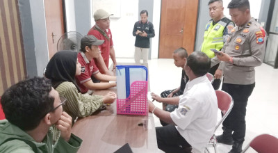 Difabel Binaan Dinsos Surabaya Kabur, Ditemukan di Jembatan Suramadu