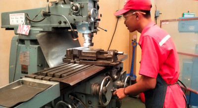 SIG Belanja Produk Lokal untuk Perusahaan Capai Rp23 Triliun di 2024