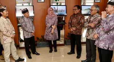 ISI Surakarta Buka Perkuliahan di Banyuwangi, Catat Jadwal Pendaftarannya