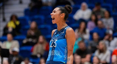 Bintang Voli Dunia Gabung Jakarta Pertamina Enduro, Siap Main di Proliga 2025 Seri Kediri