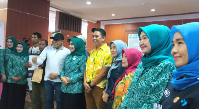 Pemkab Jember Targetkan KB MOP Sabet Rekor MURI