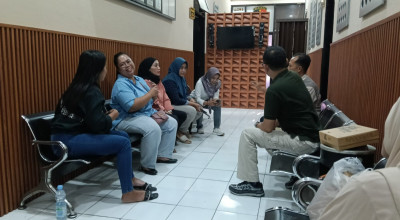 Anggota Bhayangkari Blitar Dilaporkan Polisi, Dugaan Arisan Bodong