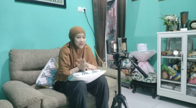 Alasan Megawati Hangestri Pilih Petrokimia Gresik, Berapa Nilai Kontraknya?