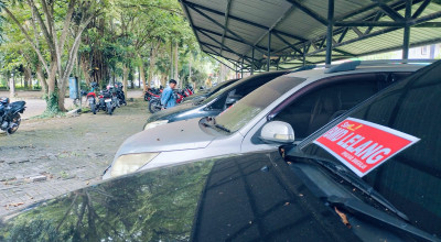 14 Mobil Dinas Bekas Pemkab Bangkalan Akan Dilelang