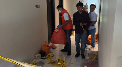 Anak Korban Pembunuhan Janda di Trenggalek Dapat Pendampingan Psikologi