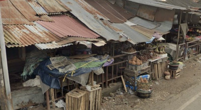 Sengketa Selesai, Pedagang Pasar Tanah Merah Bangkalan Segera Direlokasi