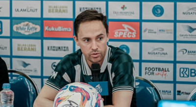 Persebaya Surabaya Berlatih Lagi Lusa, Bersiap Hadapi Persija Jakarta