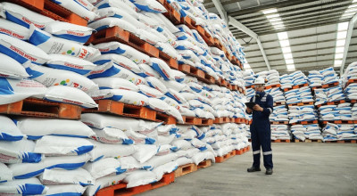 Waspada Penipuan Pupuk Bersubsidi di Medsos, Mengatasnamakan Pupuk Indonesia