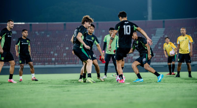 Tekad Persebaya Naik Peringkat 2, Target Menang Lawan Arema