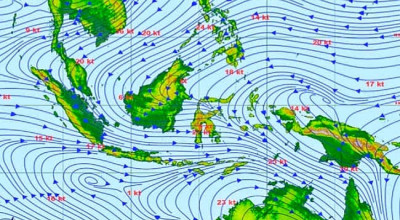 BMKG Warning Potensi Cuaca Buruk di Jawa Timur hingga 12 April 2025