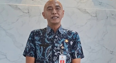 Penjelasan Plt Kepala Bapenda tentang Kedatangan Wabup Jember