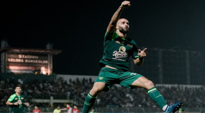 Persebaya Surabaya Vs Persija Jakarta, Ini Kondisi Terkini Masing-masing Tim