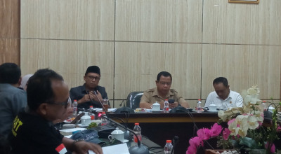 Keluh Kesah Pedagang Pasar Tanjung Jember: Fasilitas Minim, jadi Tempat Mabuk-mabukan