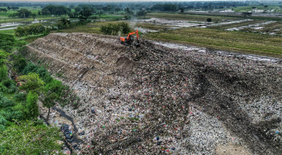 Sampah TPA Winongo Menggunung, Ini Solusi Wali Kota Madiun