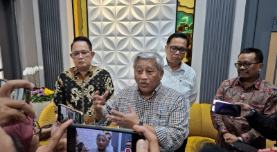 Pemprov Ambil Langkah Konkret, Bentuk Pansel Perubahan Direksi Bank Jatim