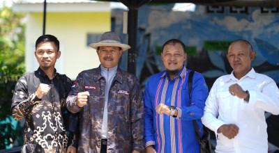 Program Khitan Door to Door akan Mudahkan Warga Madiun