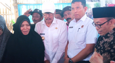 Hadiri HUT Sekti Jember, Wabup Djoko: SK TORA Sudah Diteken Pak Menteri
