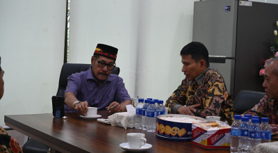 Wabup Jember Temukan Lahan Pertanian Subur Beralih Fungsi Perumahan